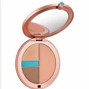 NIB Estee Lauder Bronze Goddess Palette Eye Shadow